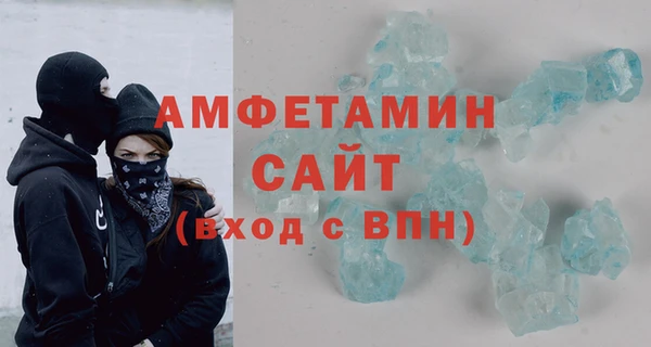 молекула духа Алексин